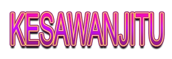 KESAWANJITU